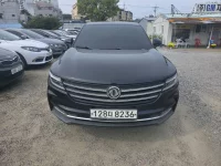 DFSK Fengon ix5