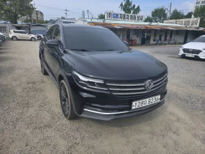 DFSK Fengon ix5
