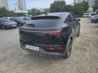 DFSK Fengon ix5