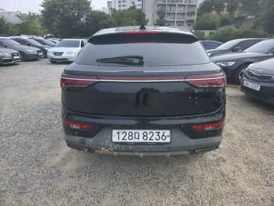 DFSK Fengon ix5