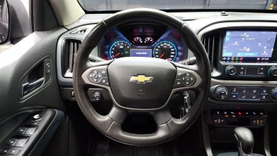Daewoo Colorado