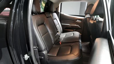 Daewoo Colorado