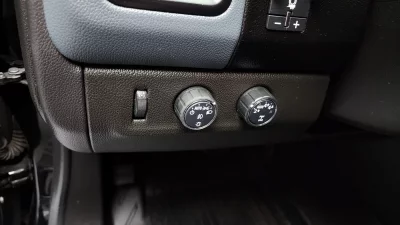 Daewoo Colorado
