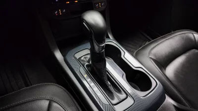 Daewoo Colorado