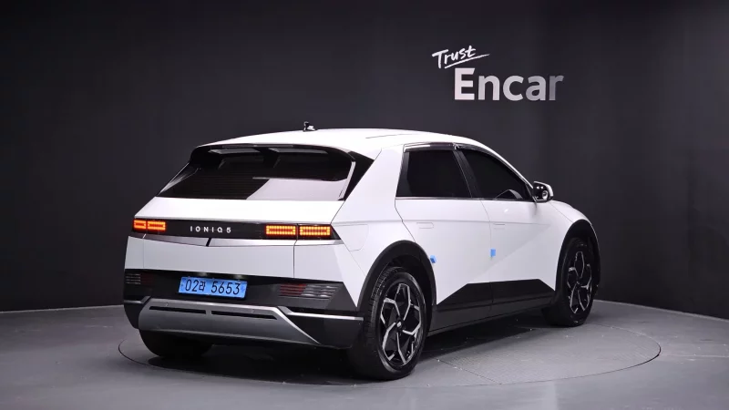 Hyundai Ioniq5