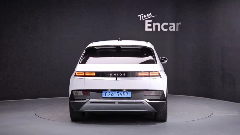 Hyundai Ioniq5