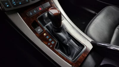 Daewoo Alpheon
