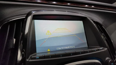 Daewoo Alpheon