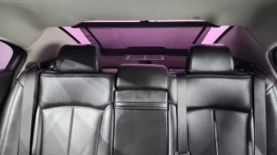 Daewoo Alpheon