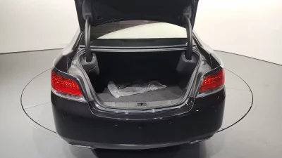 Daewoo Alpheon
