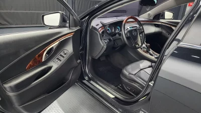 Daewoo Alpheon