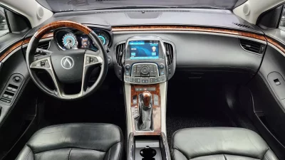 Daewoo Alpheon