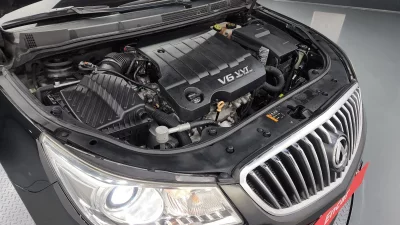 Daewoo Alpheon