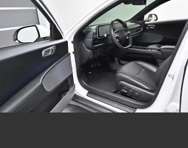 Hyundai Ioniq6