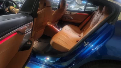 BMW 8-Series