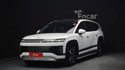 Hyundai Ioniq9