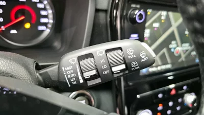 SsangYong TIBOLI