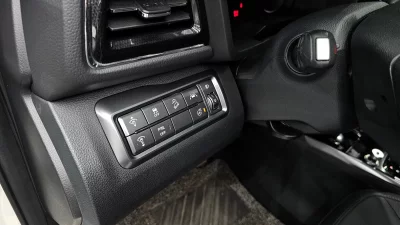 SsangYong TIBOLI