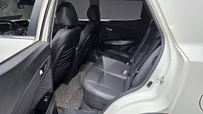 SsangYong TIBOLI