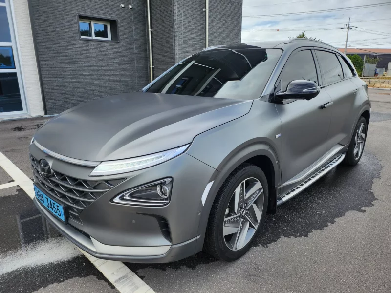 Hyundai Nexo