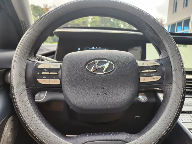Hyundai Nexo