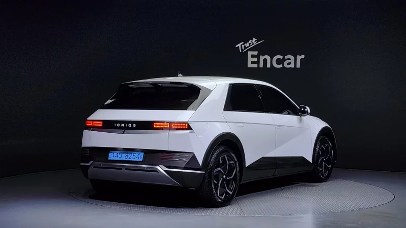 Hyundai Ioniq5