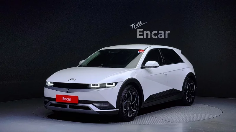 Hyundai Ioniq5