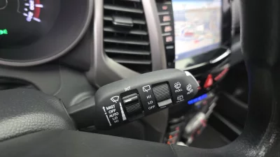 SsangYong TIBOLI