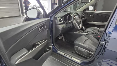 SsangYong TIBOLI