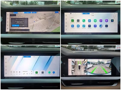 Renault Samsung Grand Koleos