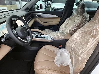 Renault Samsung Grand Koleos