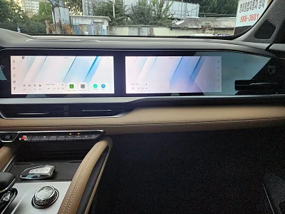 Renault Samsung Grand Koleos