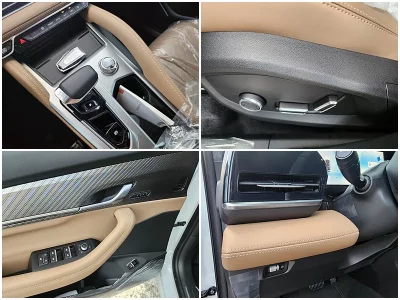 Renault Samsung Grand Koleos