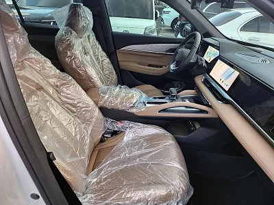 Renault Samsung Grand Koleos