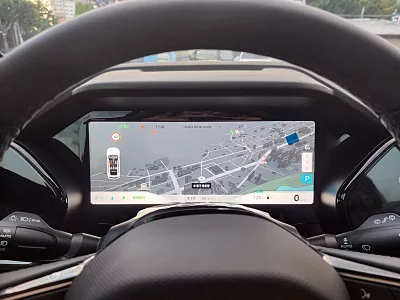 Renault Samsung Grand Koleos