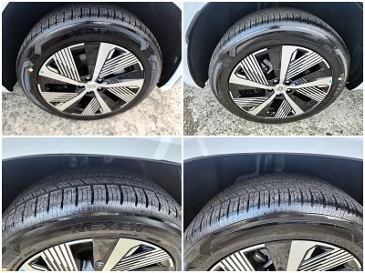 Renault Samsung Grand Koleos