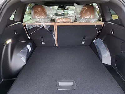 Renault Samsung Grand Koleos