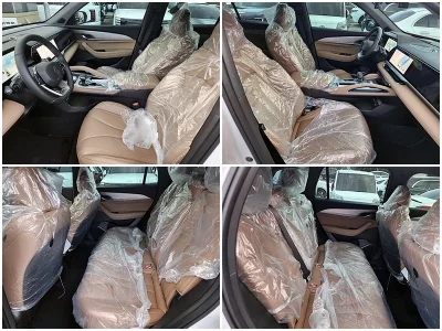 Renault Samsung Grand Koleos