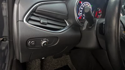 Daewoo Malibu