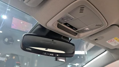 Daewoo Malibu