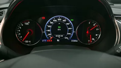Daewoo Malibu