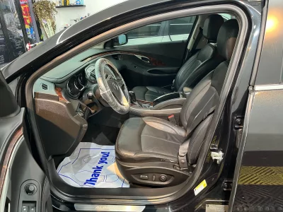 Daewoo Alpheon