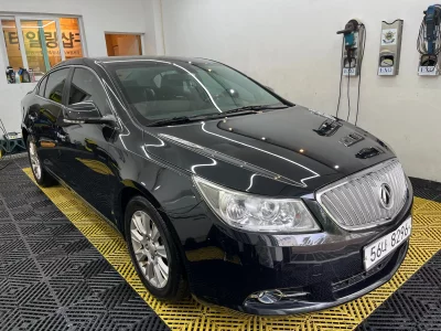 Daewoo Alpheon