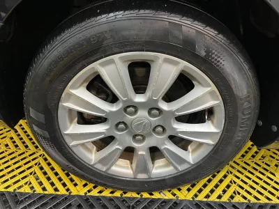 Daewoo Alpheon