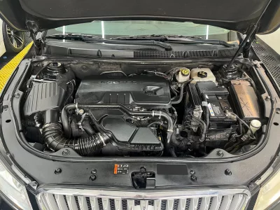 Daewoo Alpheon