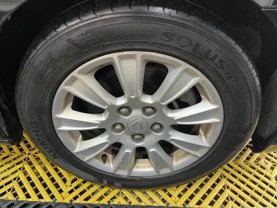 Daewoo Alpheon