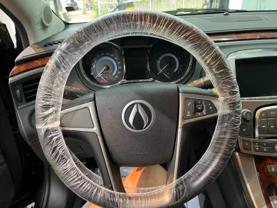 Daewoo Alpheon