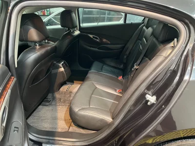 Daewoo Alpheon