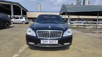 SsangYong Chairman