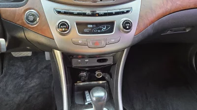 SsangYong Chairman